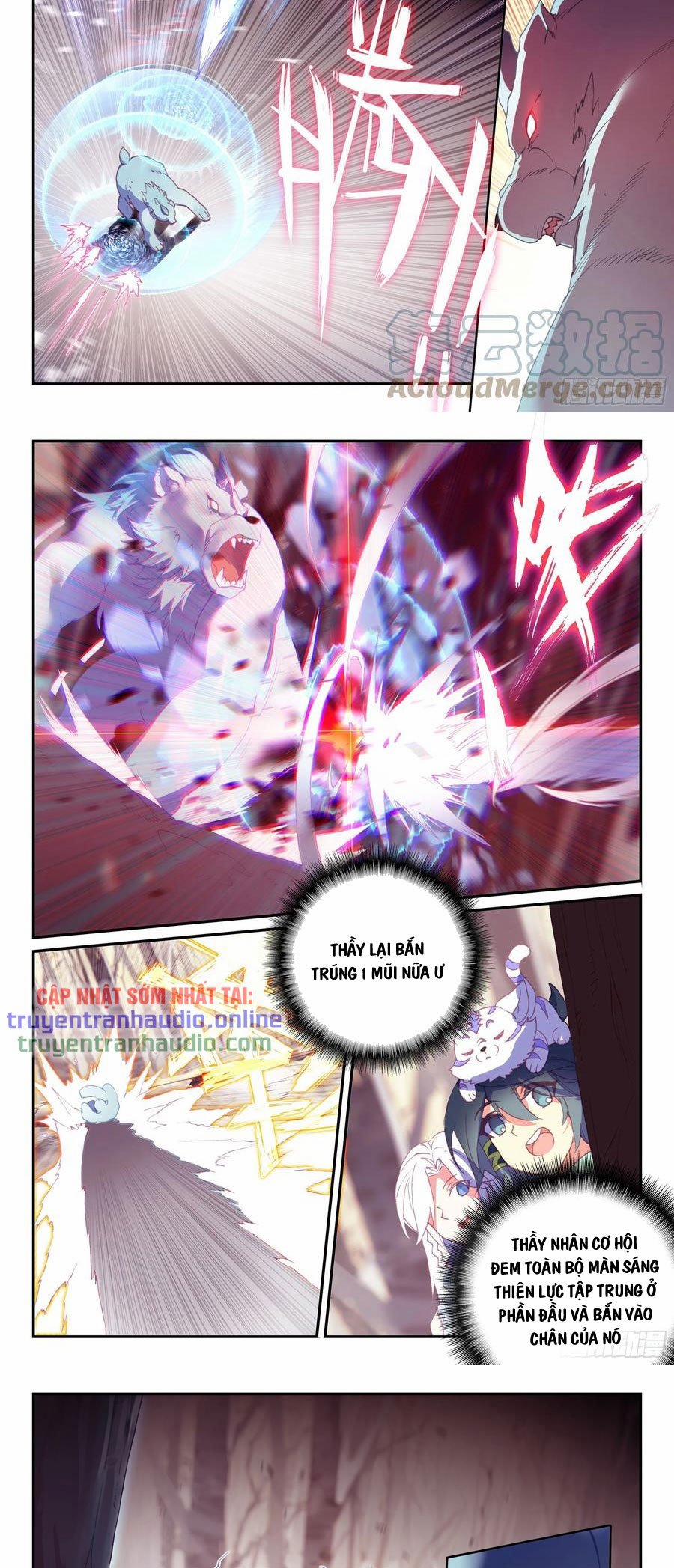 Thiên Châu Biến 60 trang 4