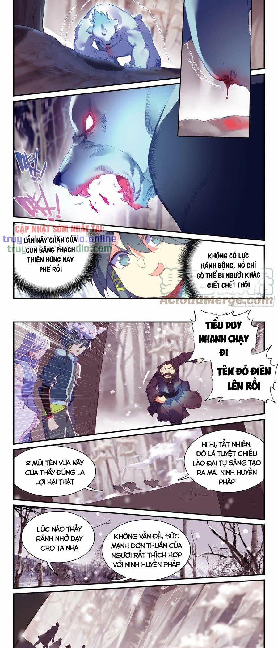 Thiên Châu Biến 60 trang 5