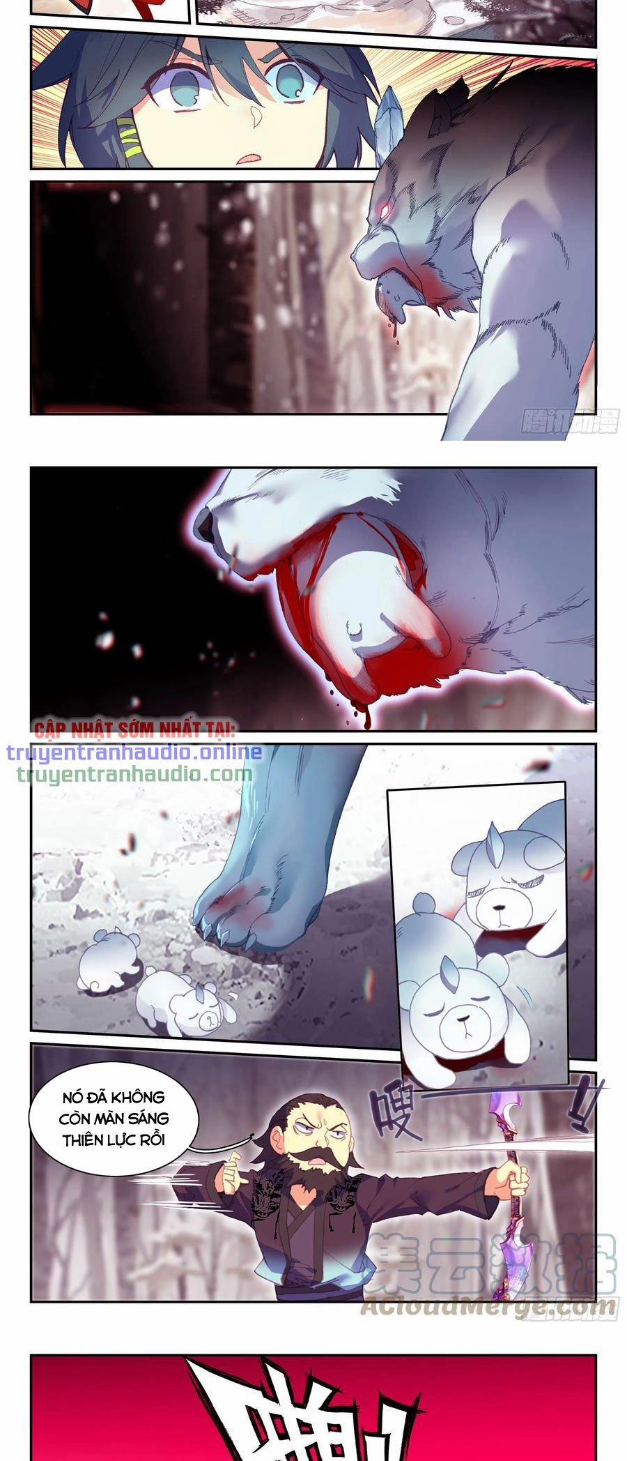 Thiên Châu Biến 60 trang 7