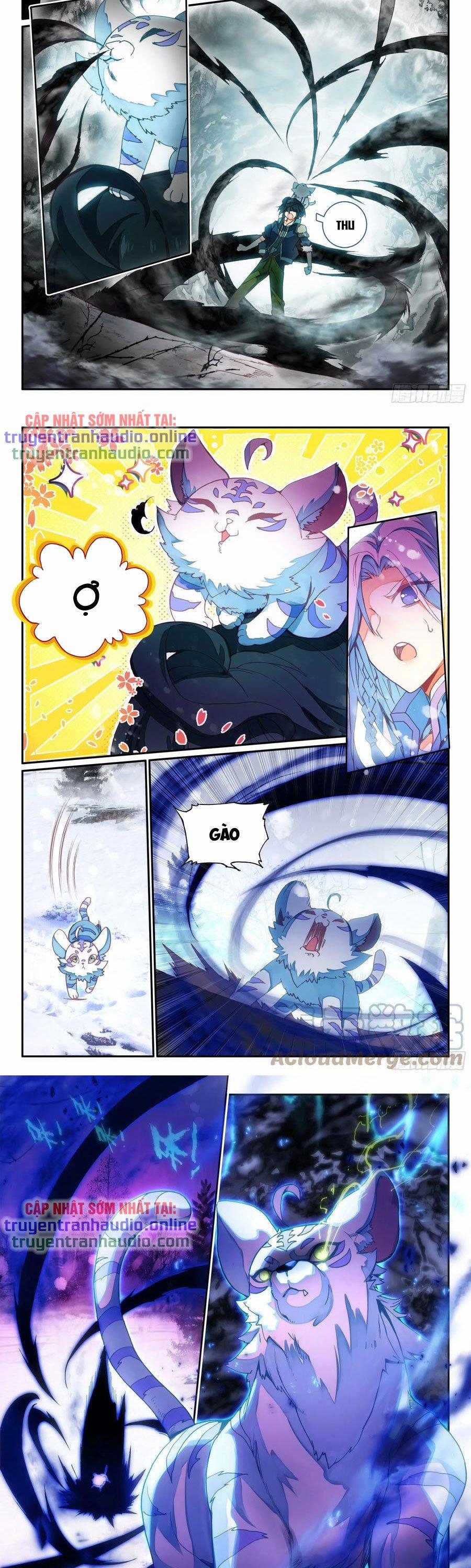 Thiên Châu Biến 61 trang 4