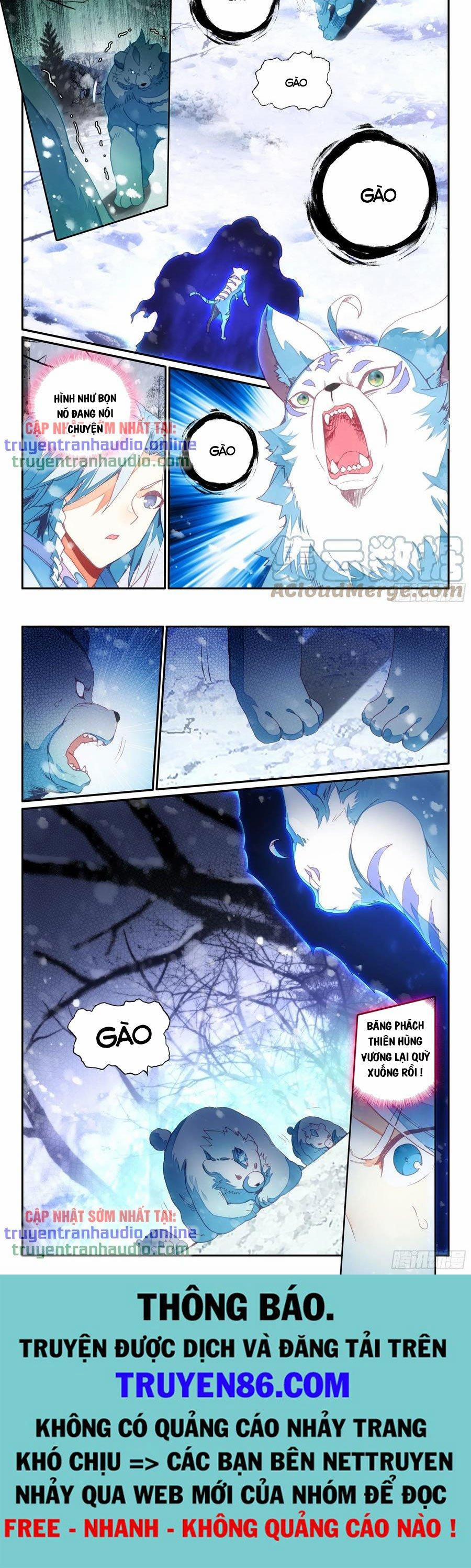 Thiên Châu Biến 61 trang 6