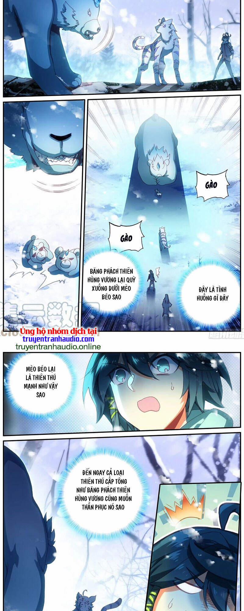 Thiên Châu Biến 62 trang 6