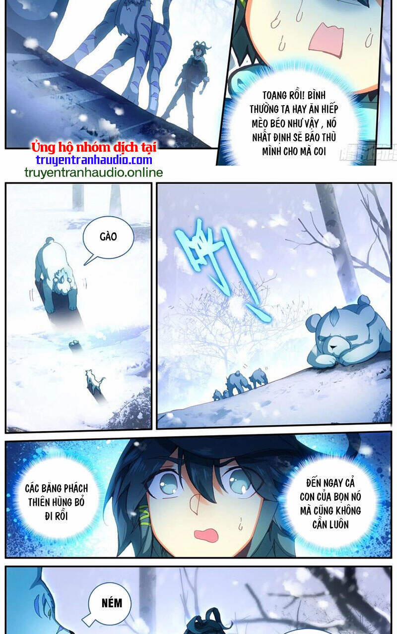 Thiên Châu Biến 62 trang 7