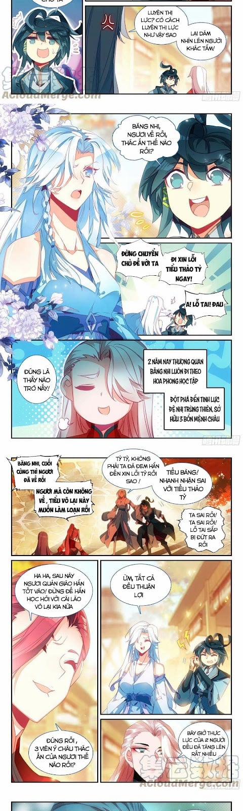 Thiên Châu Biến 63 trang 2