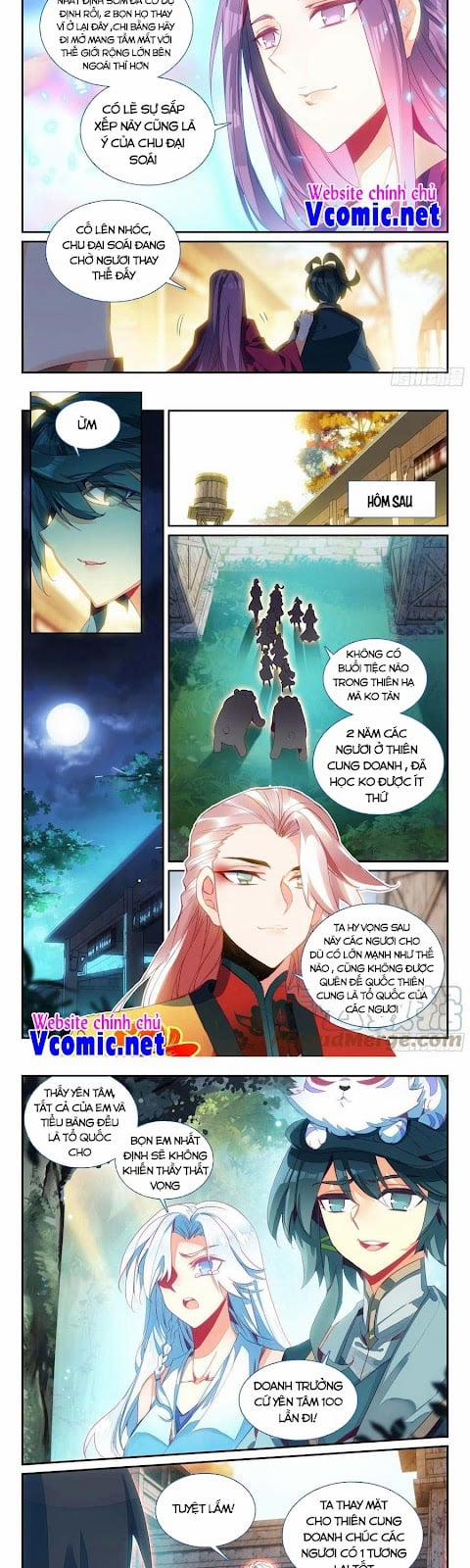 Thiên Châu Biến 63 trang 4