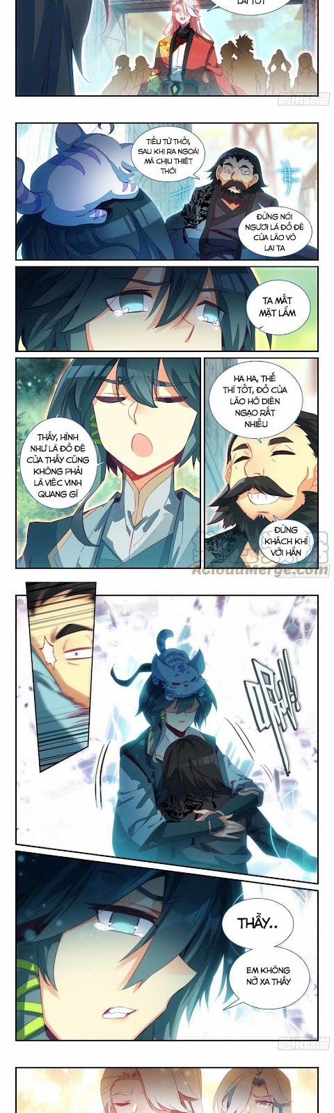 Thiên Châu Biến 63 trang 5