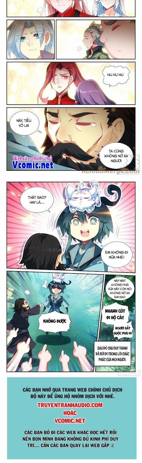 Thiên Châu Biến 63 trang 6