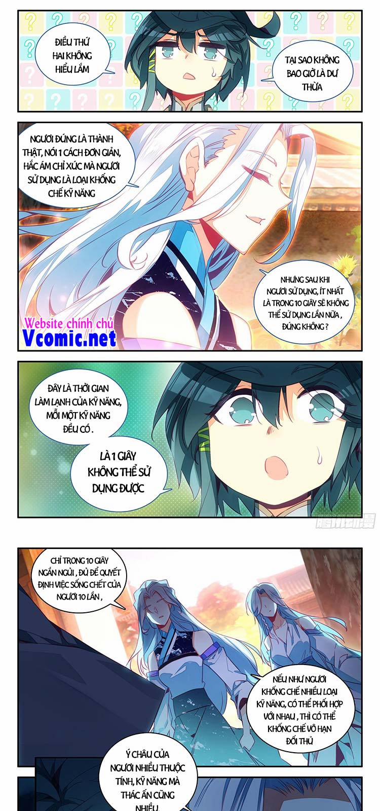 Thiên Châu Biến 65 trang 2