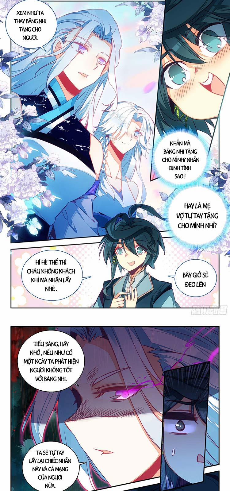 Thiên Châu Biến 65 trang 4