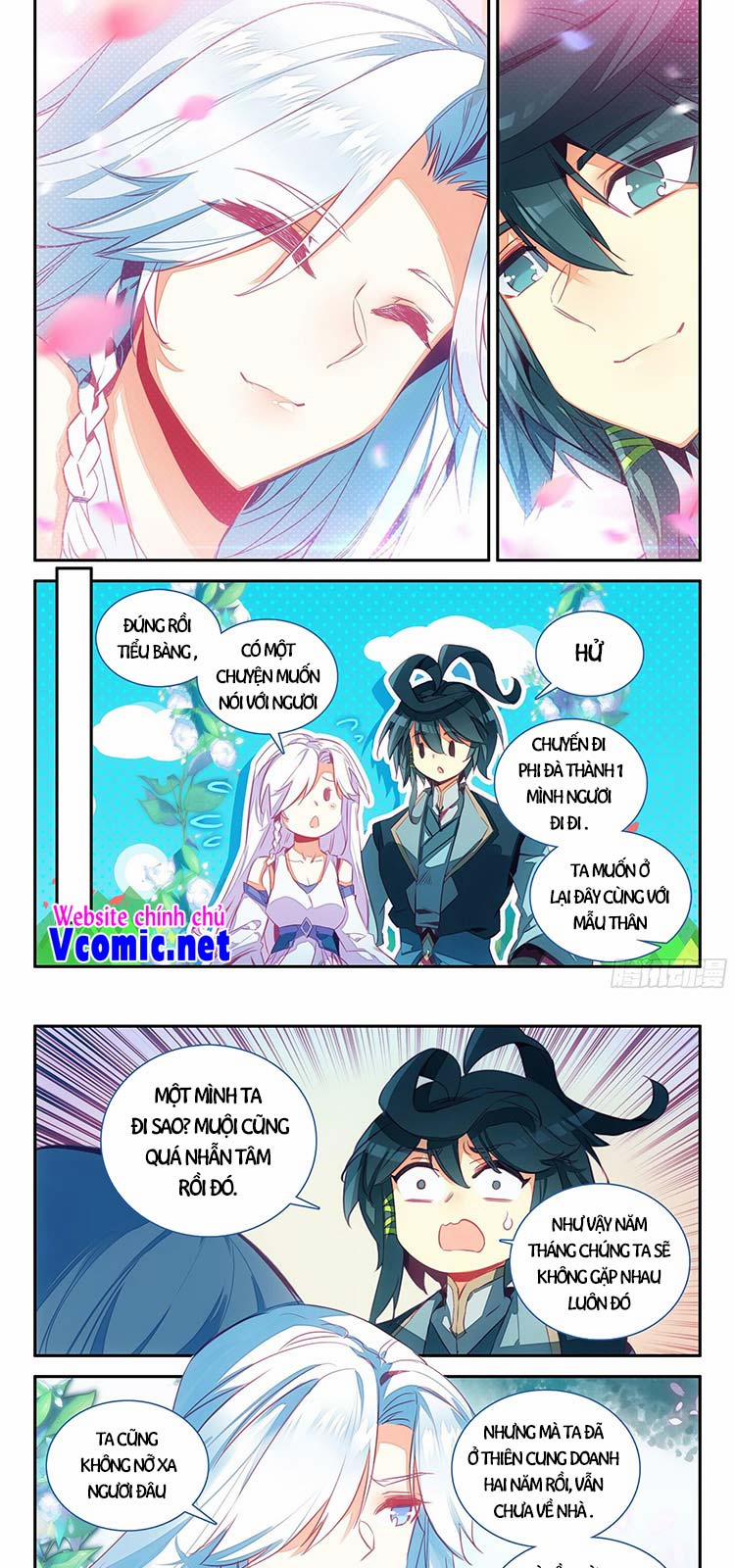 Thiên Châu Biến 65 trang 6