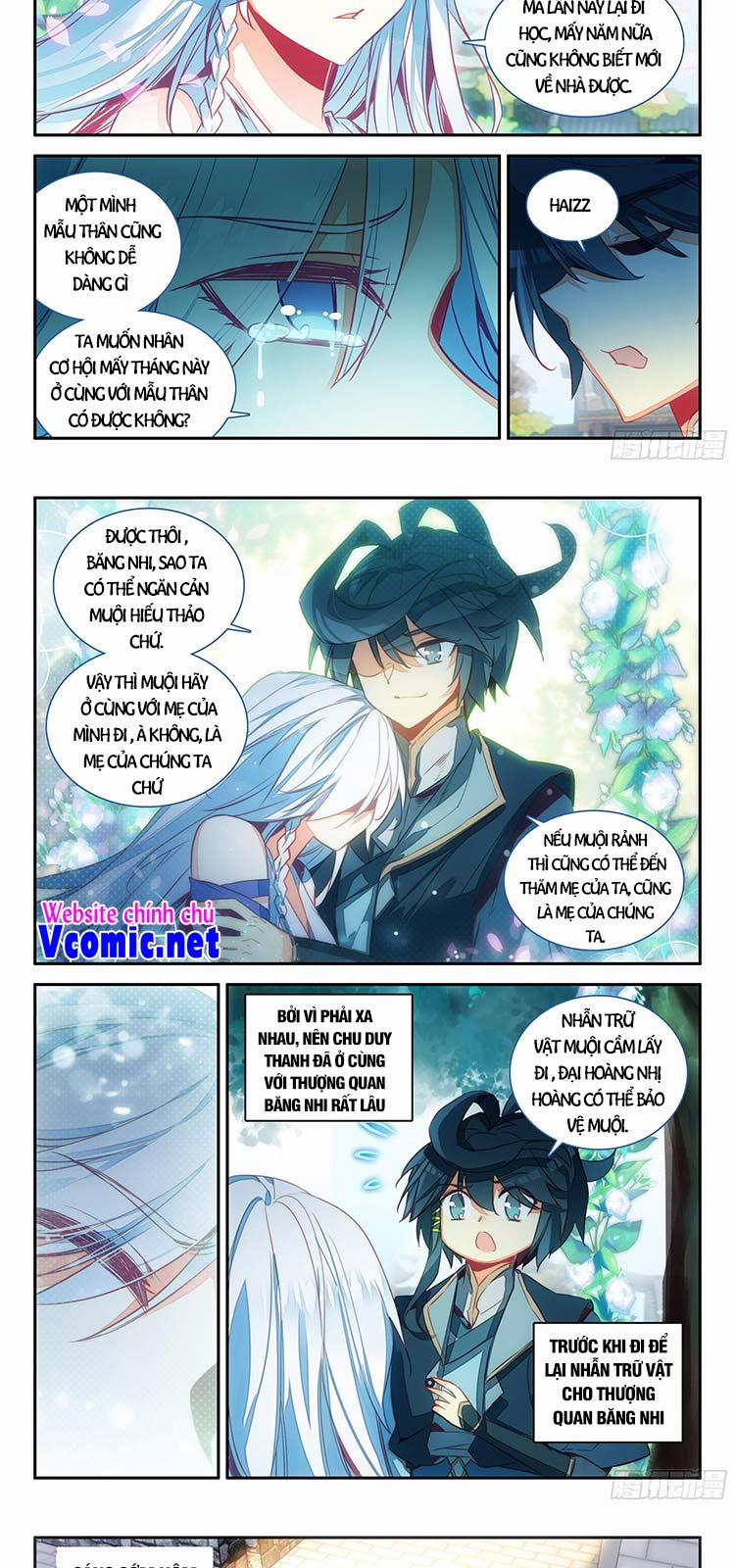 Thiên Châu Biến 65 trang 7