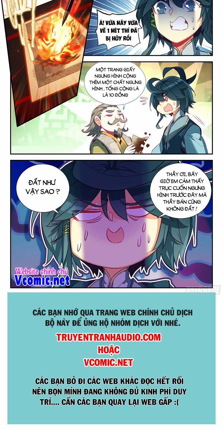 Thiên Châu Biến 66 trang 10