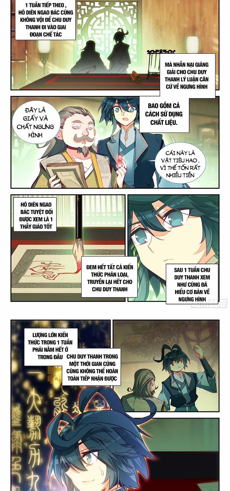 Thiên Châu Biến 66 trang 8