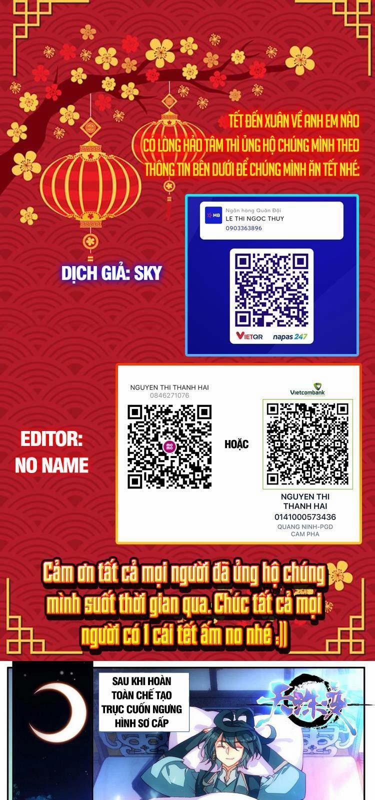 Thiên Châu Biến 69 trang 0