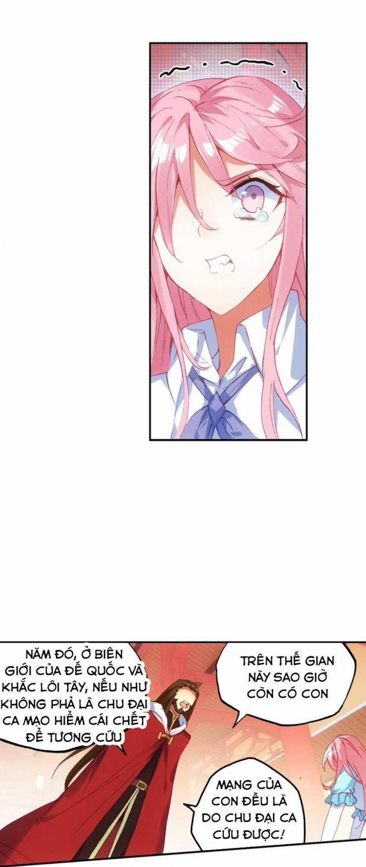 Thiên Châu Biến 7 trang 14