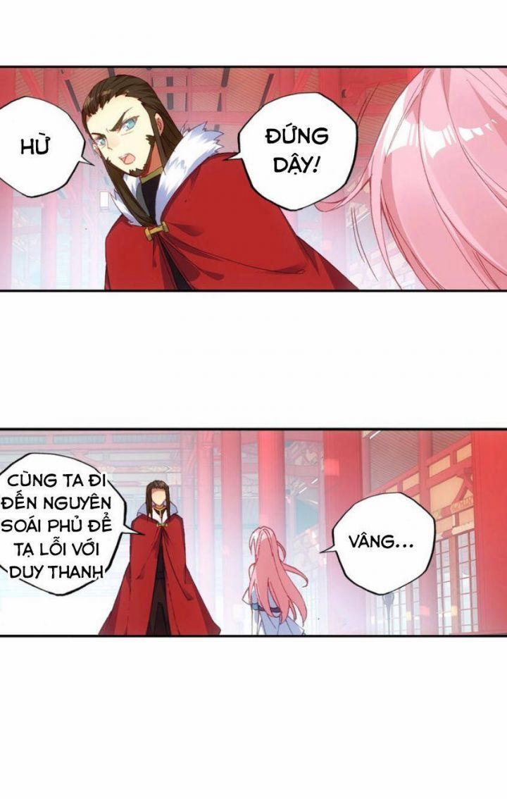 Thiên Châu Biến 7 trang 23