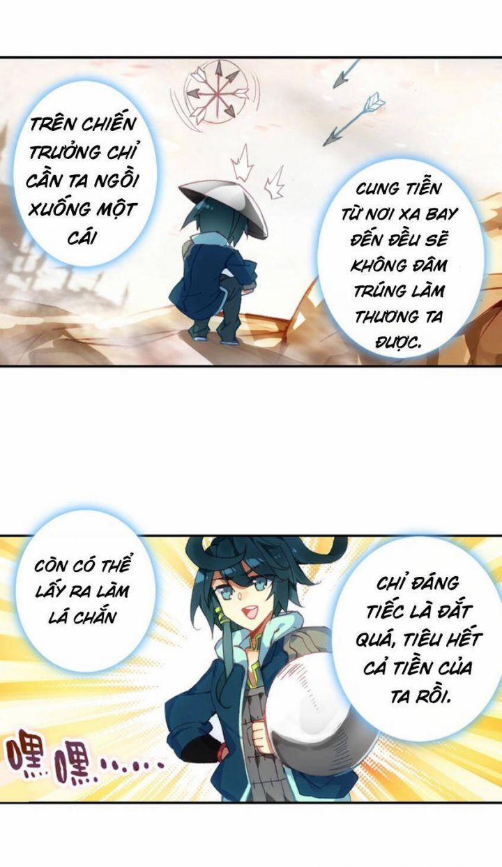 Thiên Châu Biến 7 trang 26