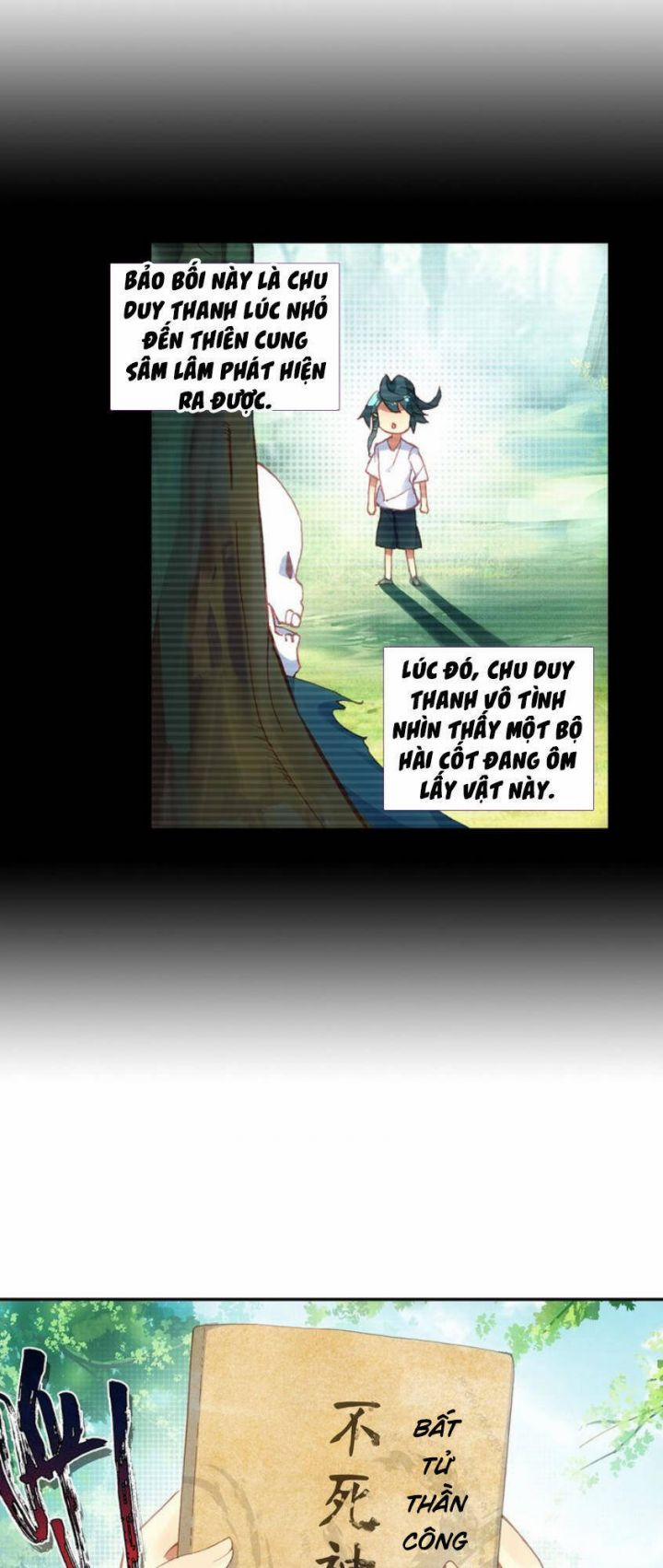 Thiên Châu Biến 7 trang 30