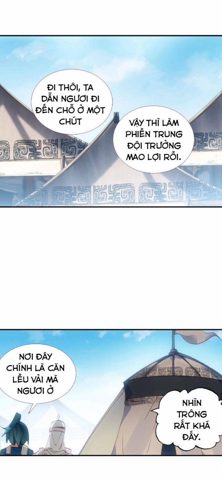 Thiên Châu Biến 7 trang 39