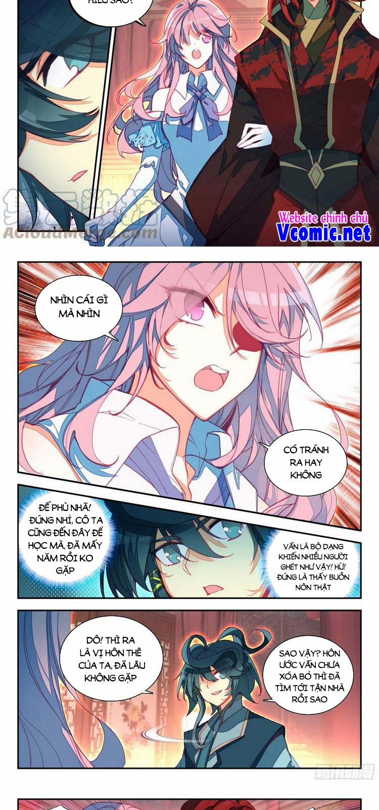 Thiên Châu Biến 71 trang 7