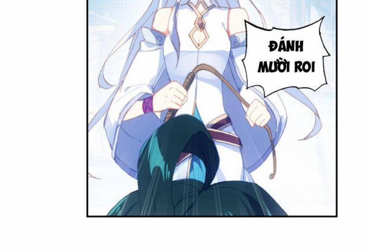 Thiên Châu Biến 8 trang 10