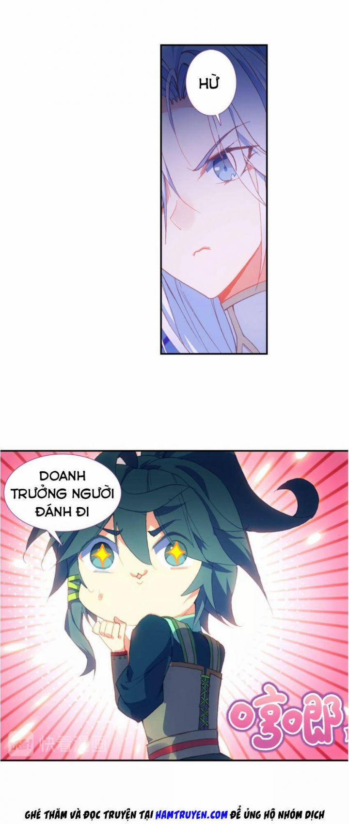 Thiên Châu Biến 8 trang 12