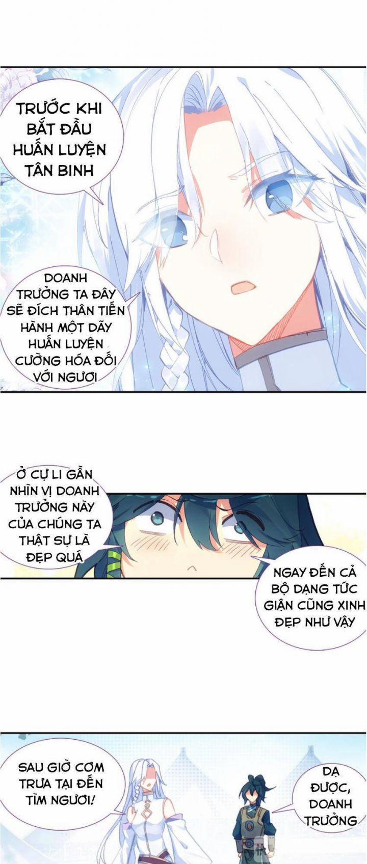 Thiên Châu Biến 8 trang 22