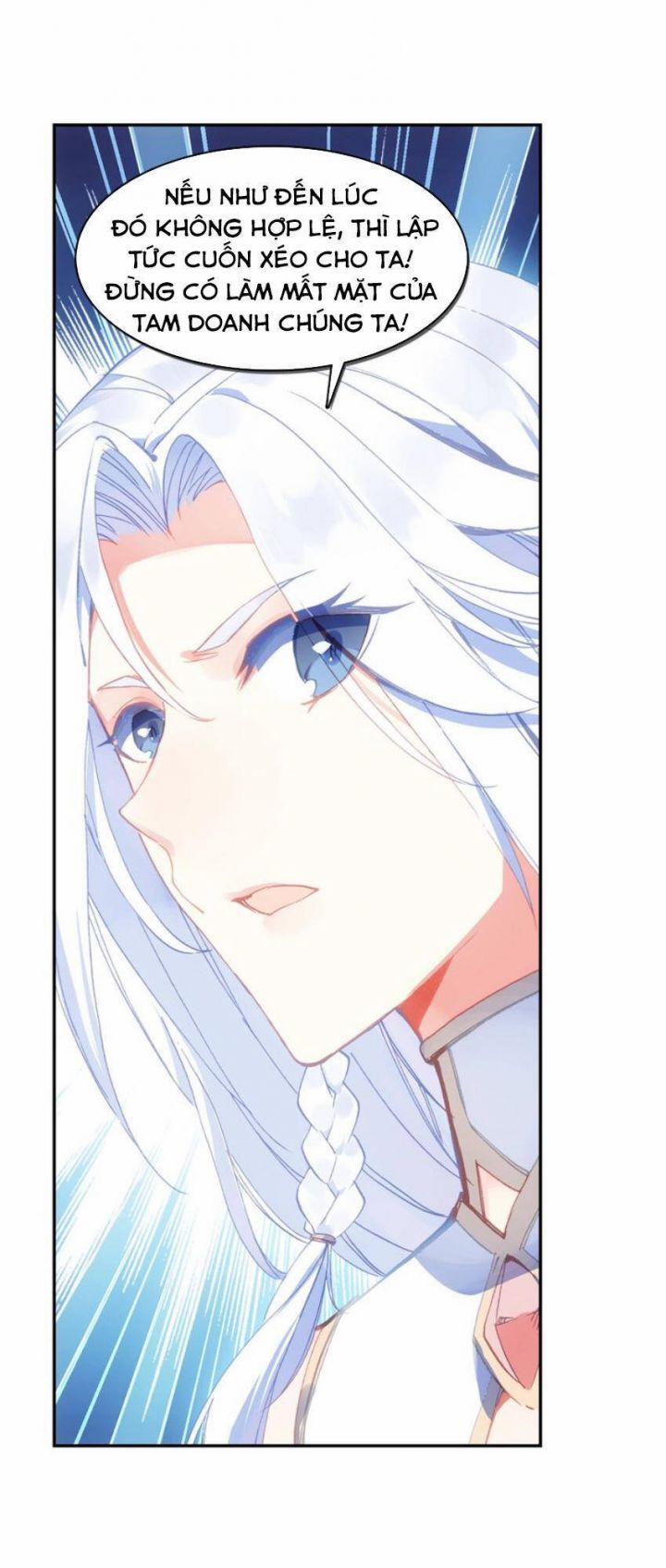 Thiên Châu Biến 8 trang 24