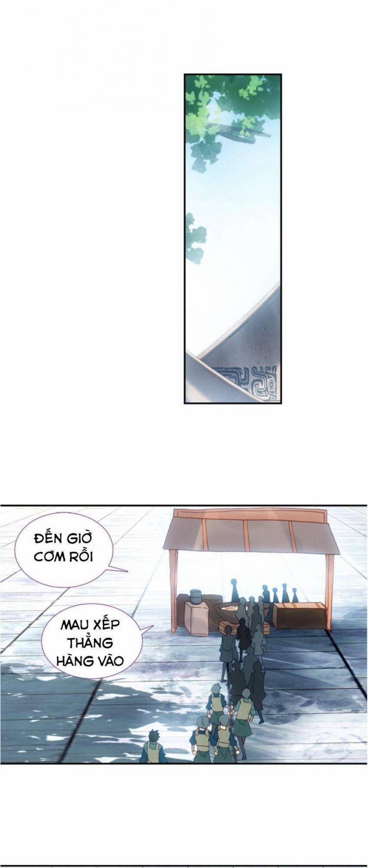 Thiên Châu Biến 8 trang 28