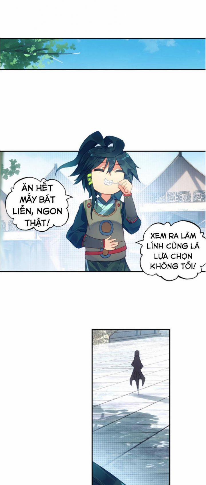 Thiên Châu Biến 8 trang 32