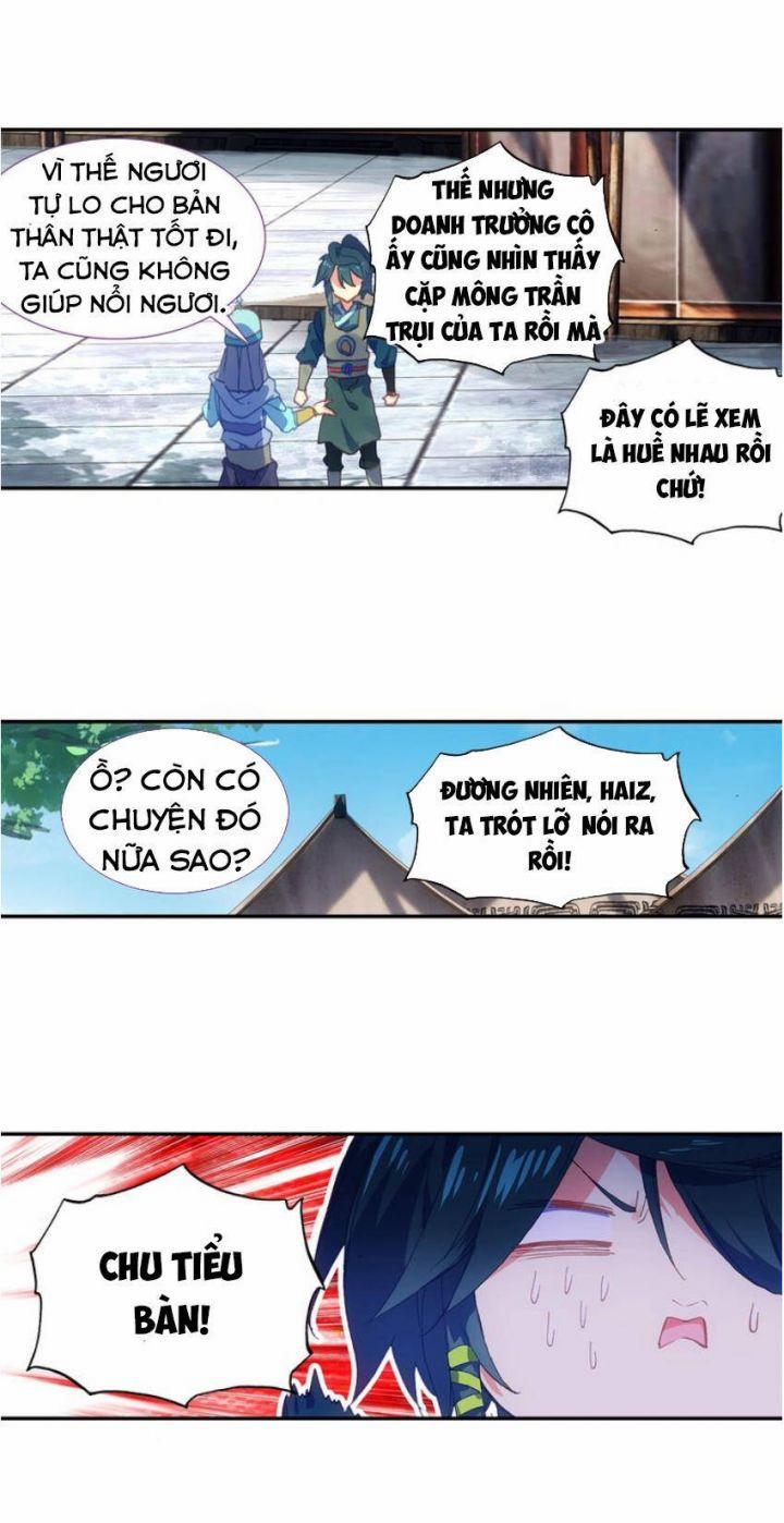 Thiên Châu Biến 8 trang 4