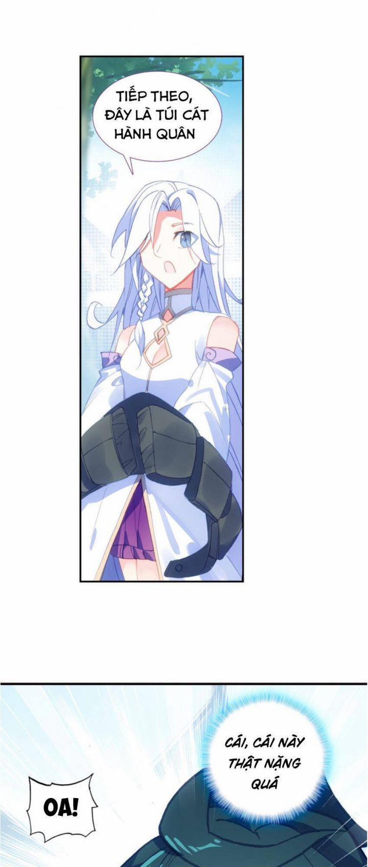 Thiên Châu Biến 8 trang 41