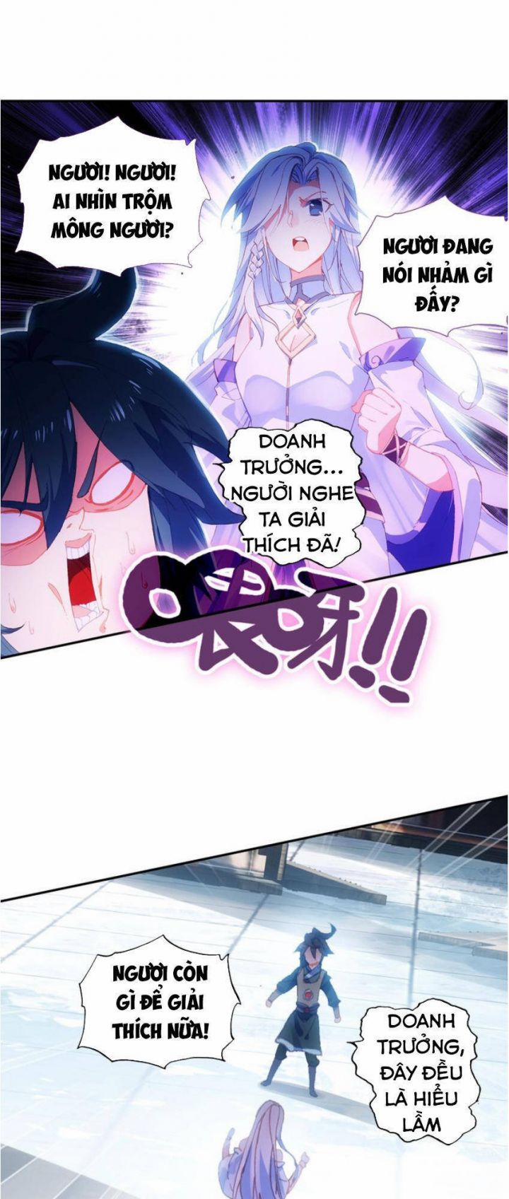 Thiên Châu Biến 8 trang 6