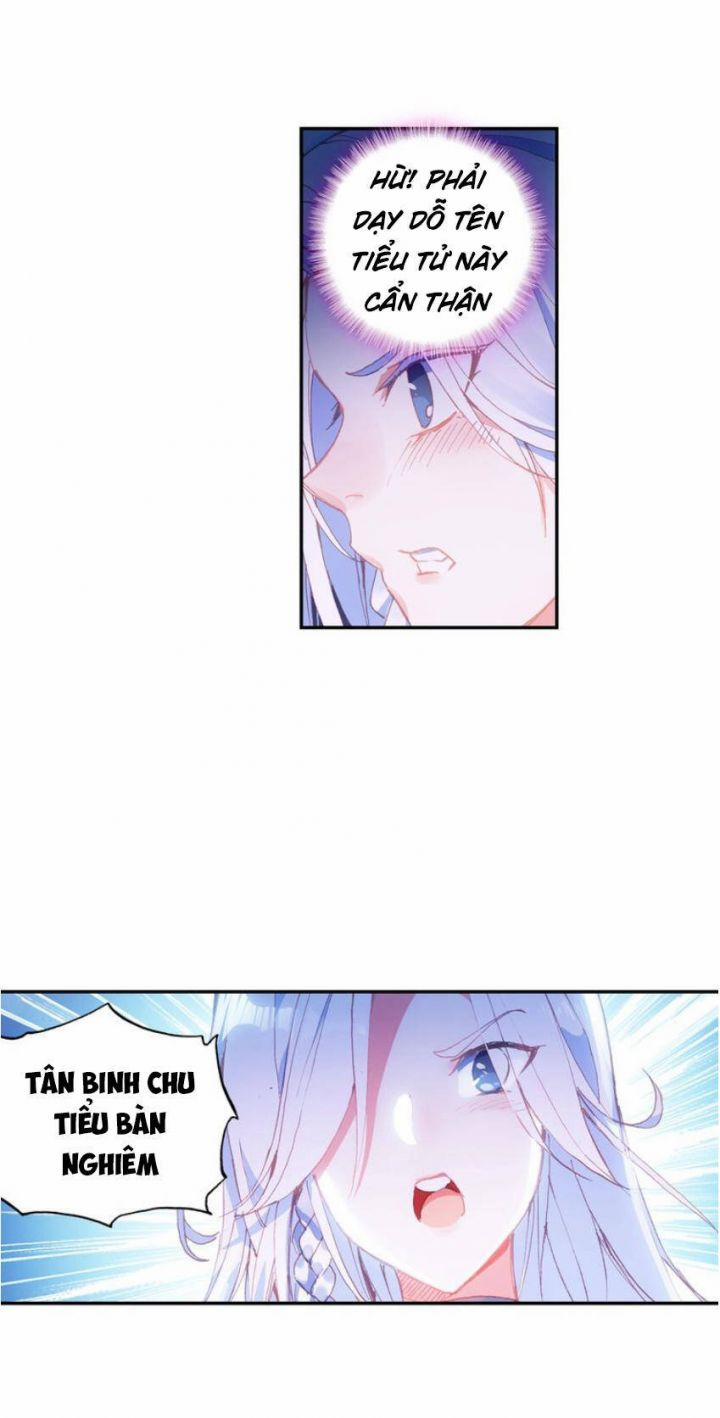 Thiên Châu Biến 8 trang 8