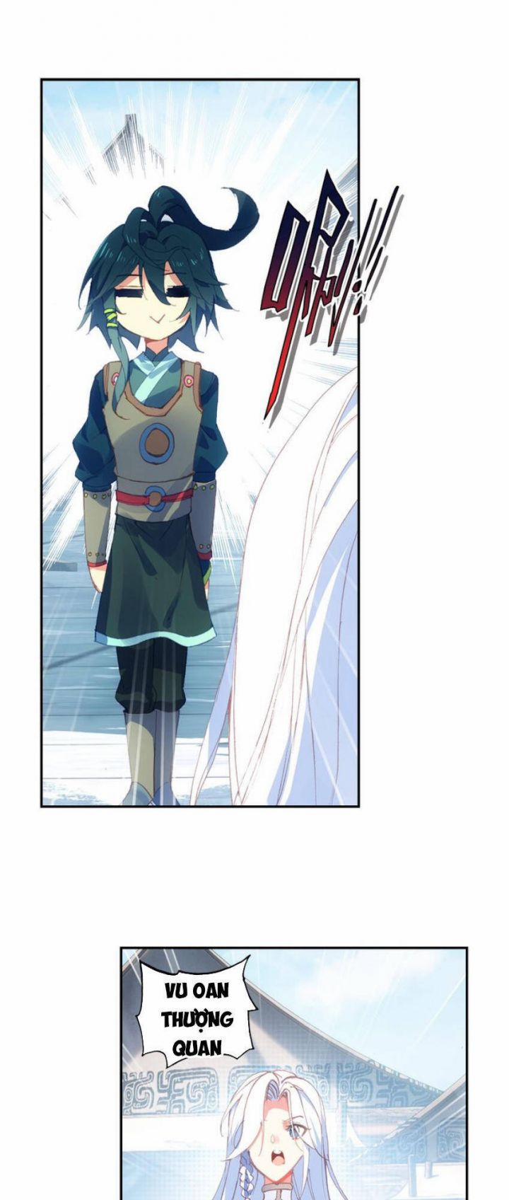 Thiên Châu Biến 8 trang 9