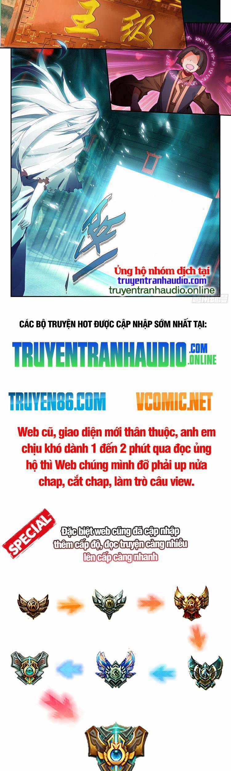 Thiên Châu Biến 85 trang 8