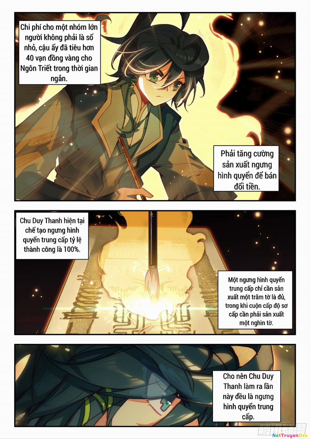 Thiên Châu Biến 88 trang 6