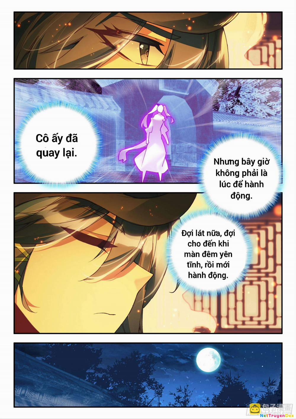 Thiên Châu Biến 88 trang 9