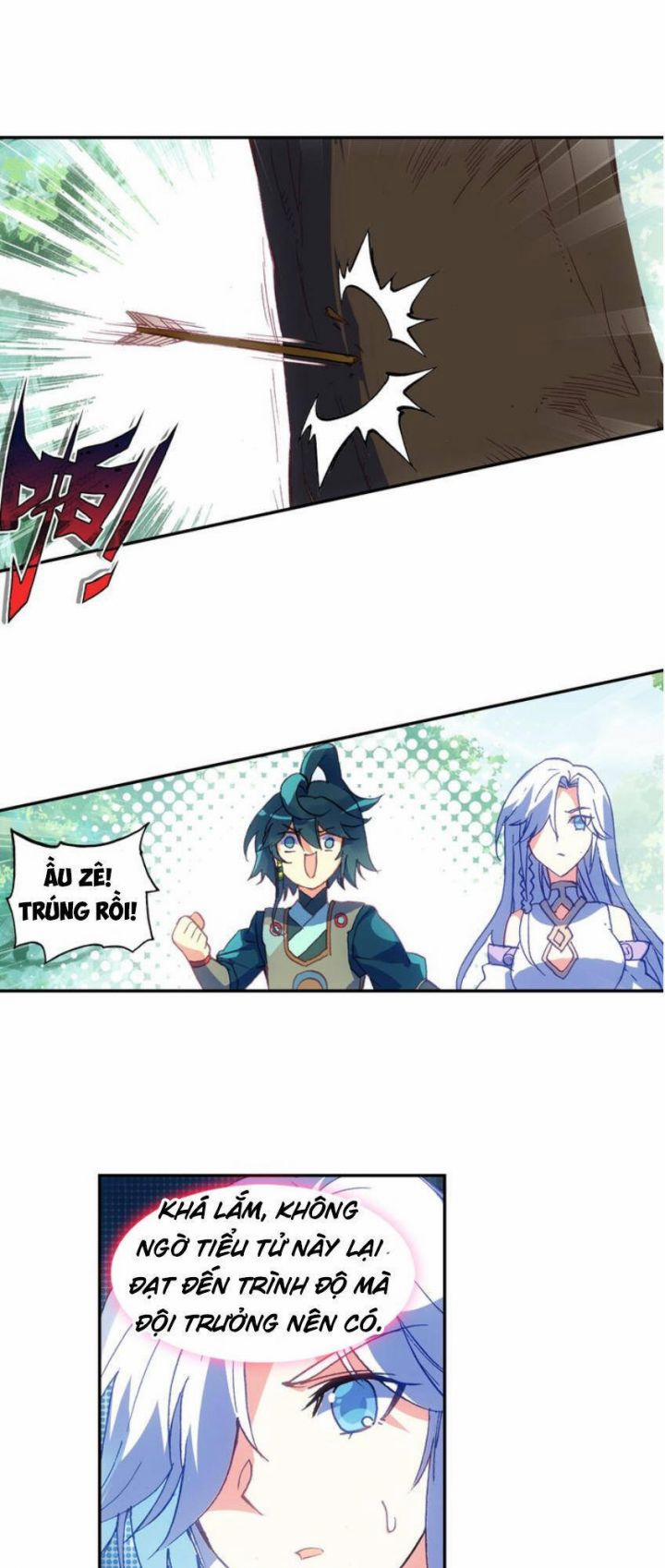 Thiên Châu Biến 9 trang 13