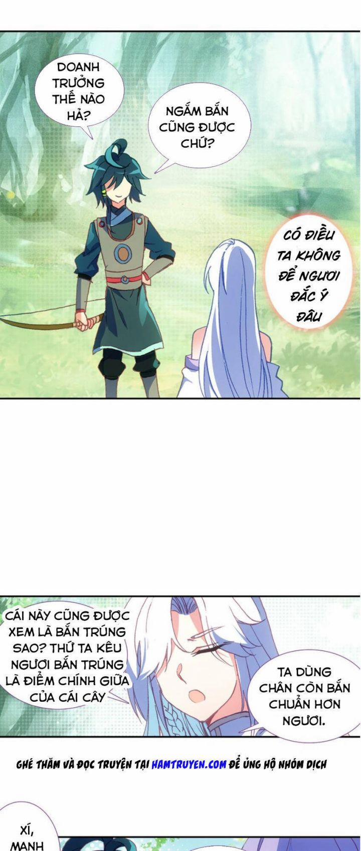 Thiên Châu Biến 9 trang 15