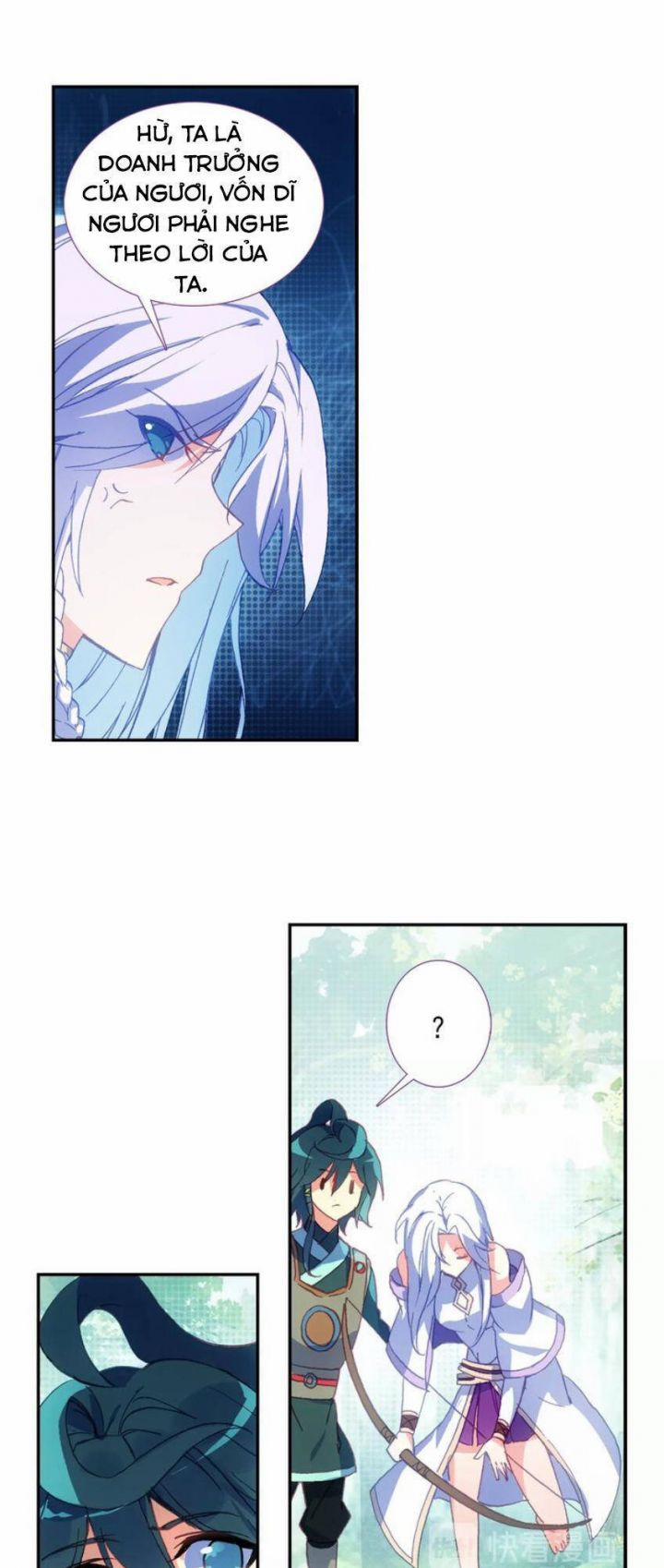 Thiên Châu Biến 9 trang 17