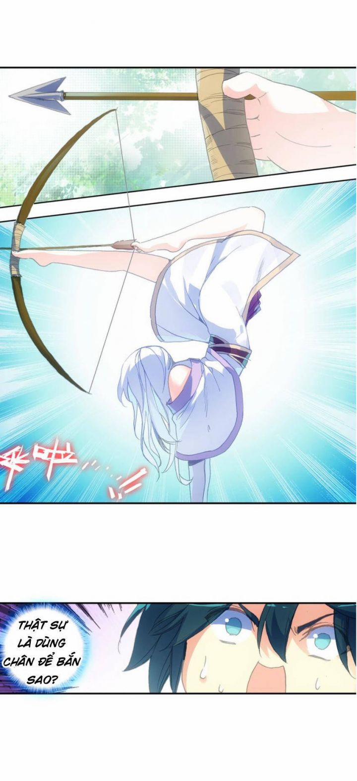 Thiên Châu Biến 9 trang 19