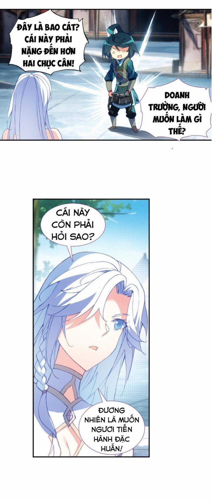 Thiên Châu Biến 9 trang 2