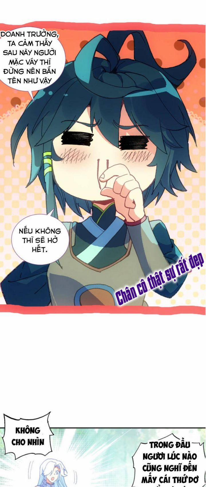 Thiên Châu Biến 9 trang 24