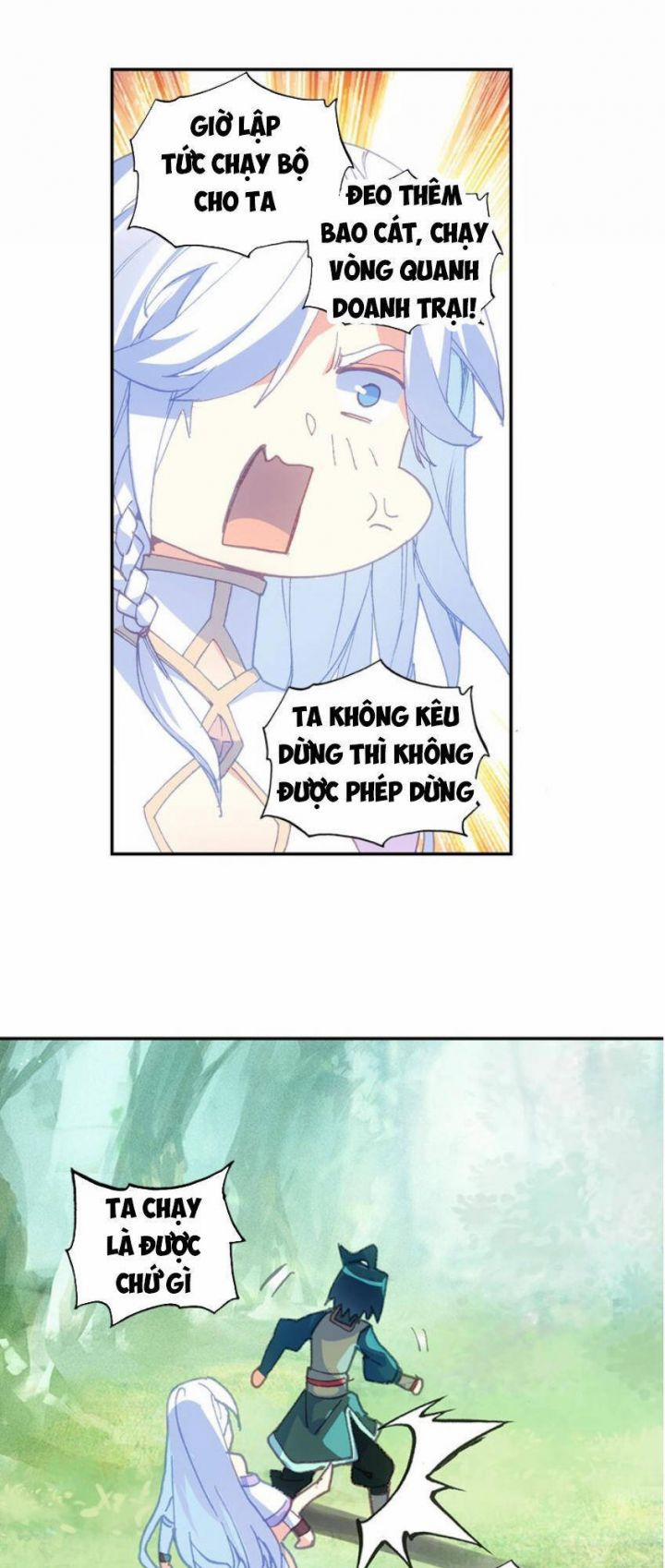 Thiên Châu Biến 9 trang 26