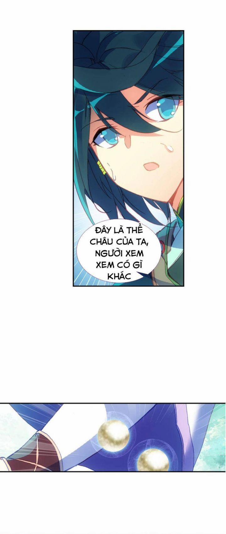 Thiên Châu Biến 9 trang 36