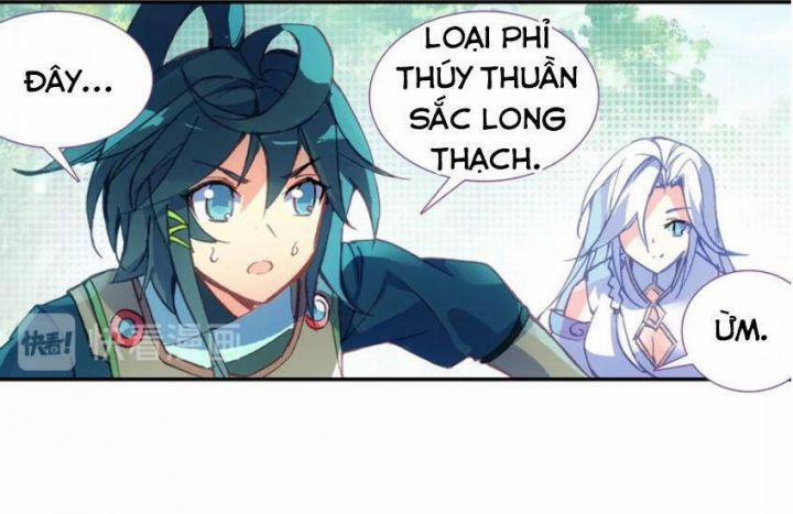 Thiên Châu Biến 9 trang 37