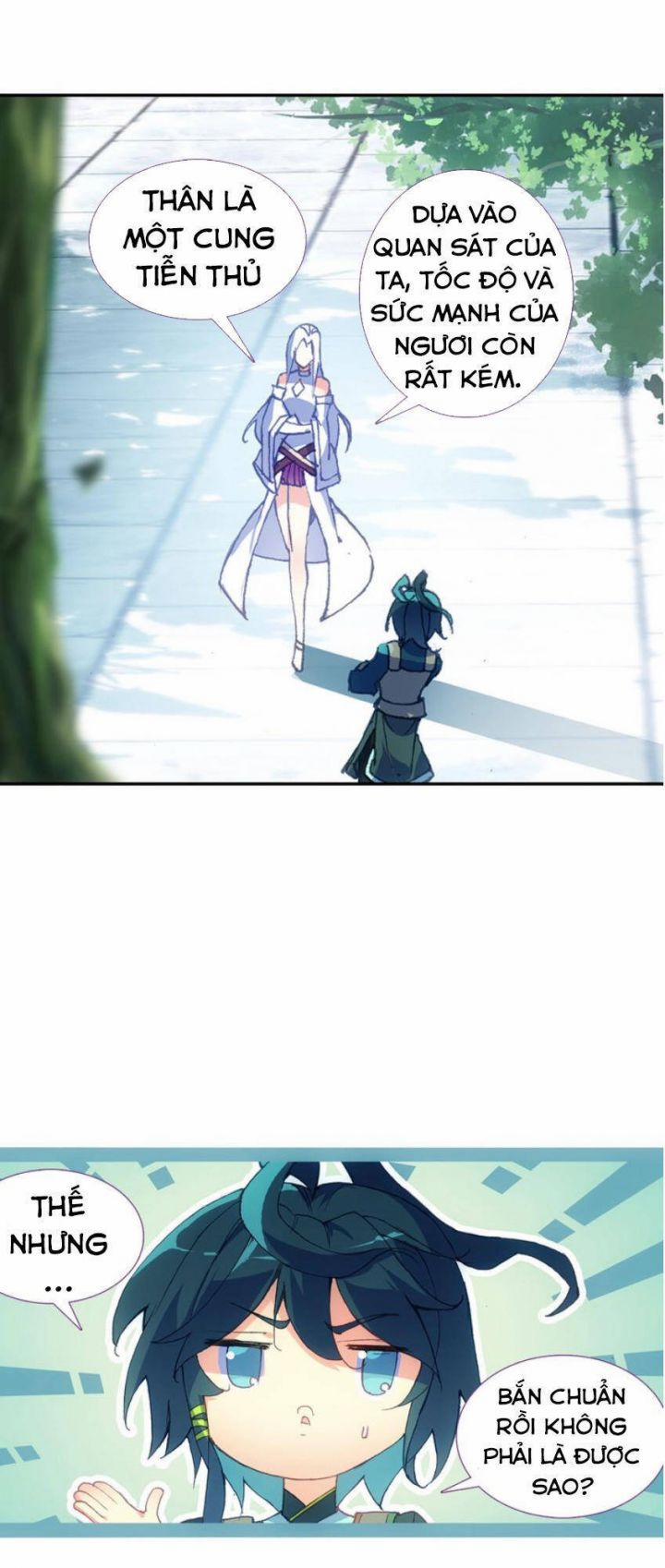 Thiên Châu Biến 9 trang 4