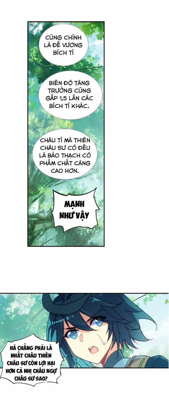 Thiên Châu Biến 9 trang 40