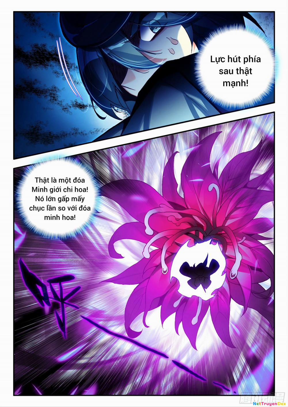 Thiên Châu Biến 90 trang 13